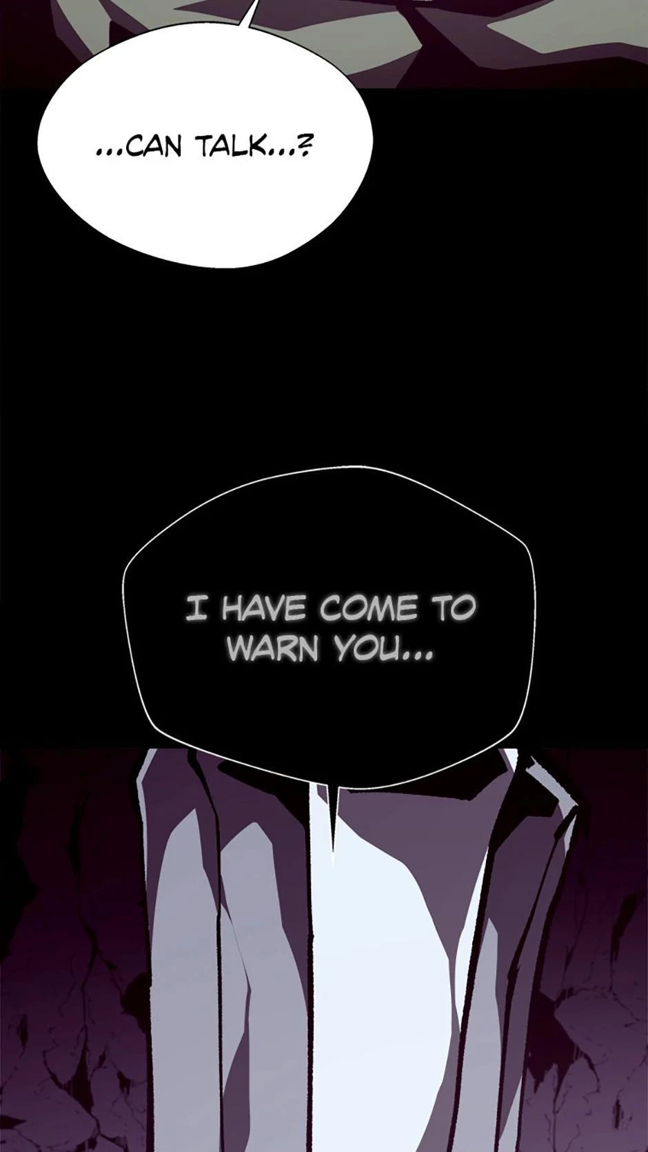 Dungeon Odyssey Chapter 109 — page 74