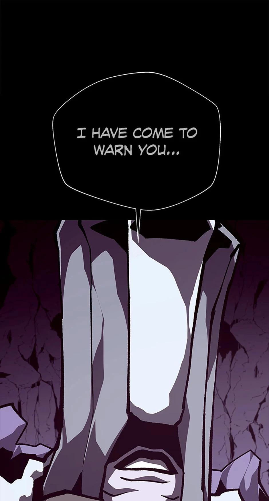 Dungeon Odyssey Chapter 110 — page 1