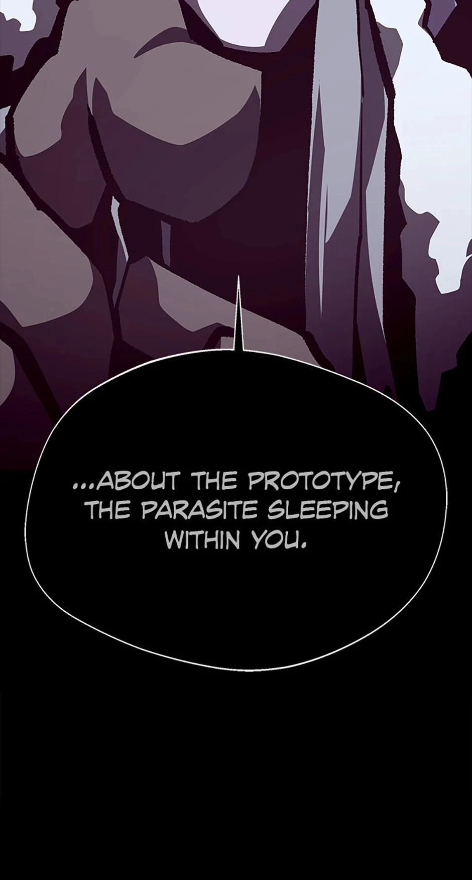 Dungeon Odyssey Chapter 110 — page 2