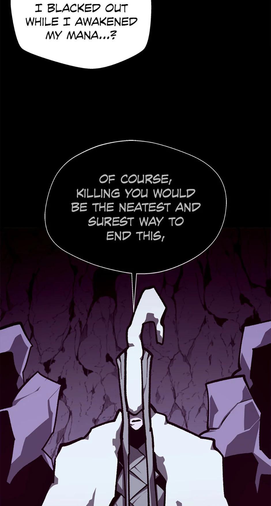 Dungeon Odyssey Chapter 110 — page 6