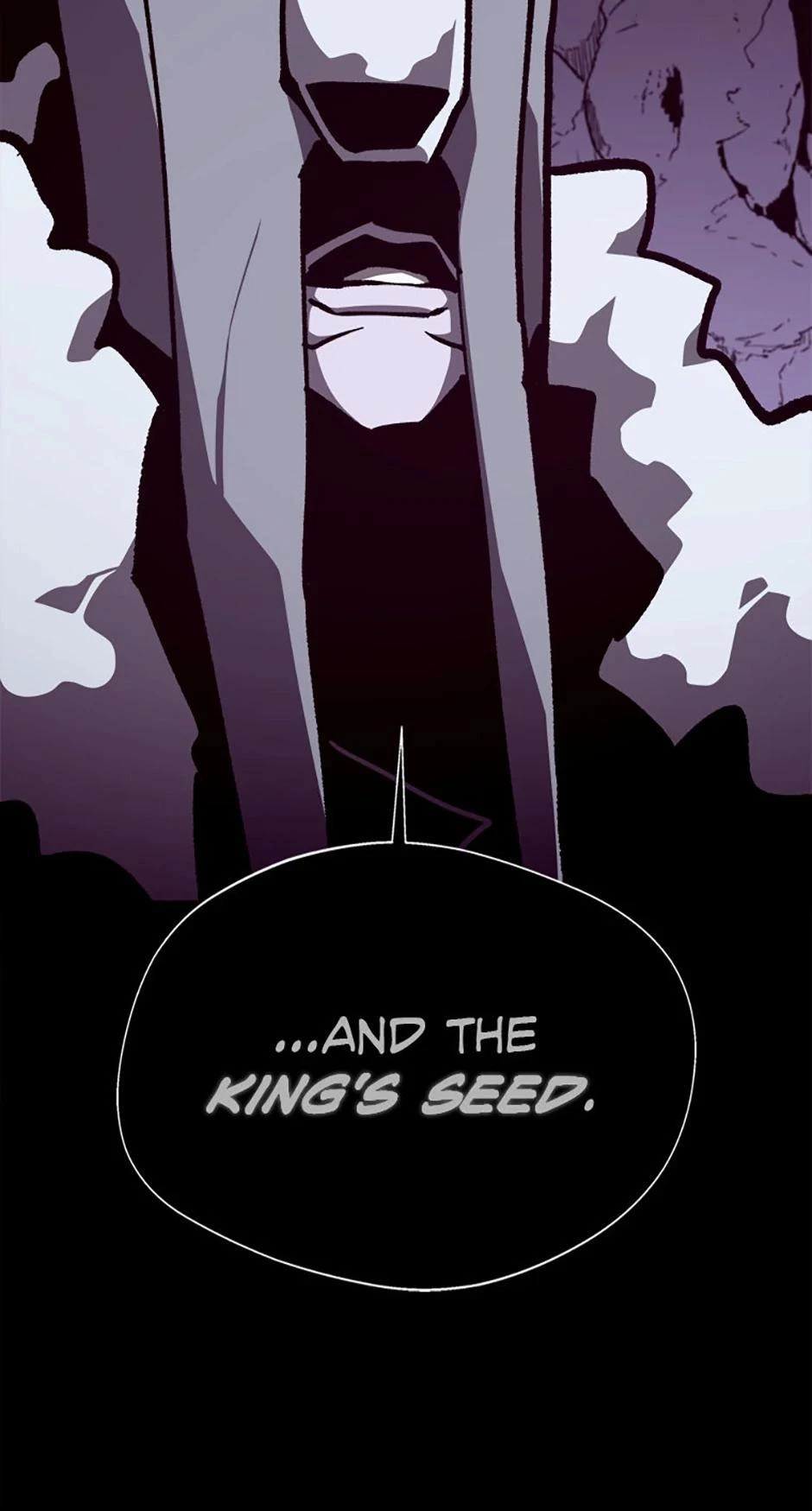 Dungeon Odyssey Chapter 110 — page 14