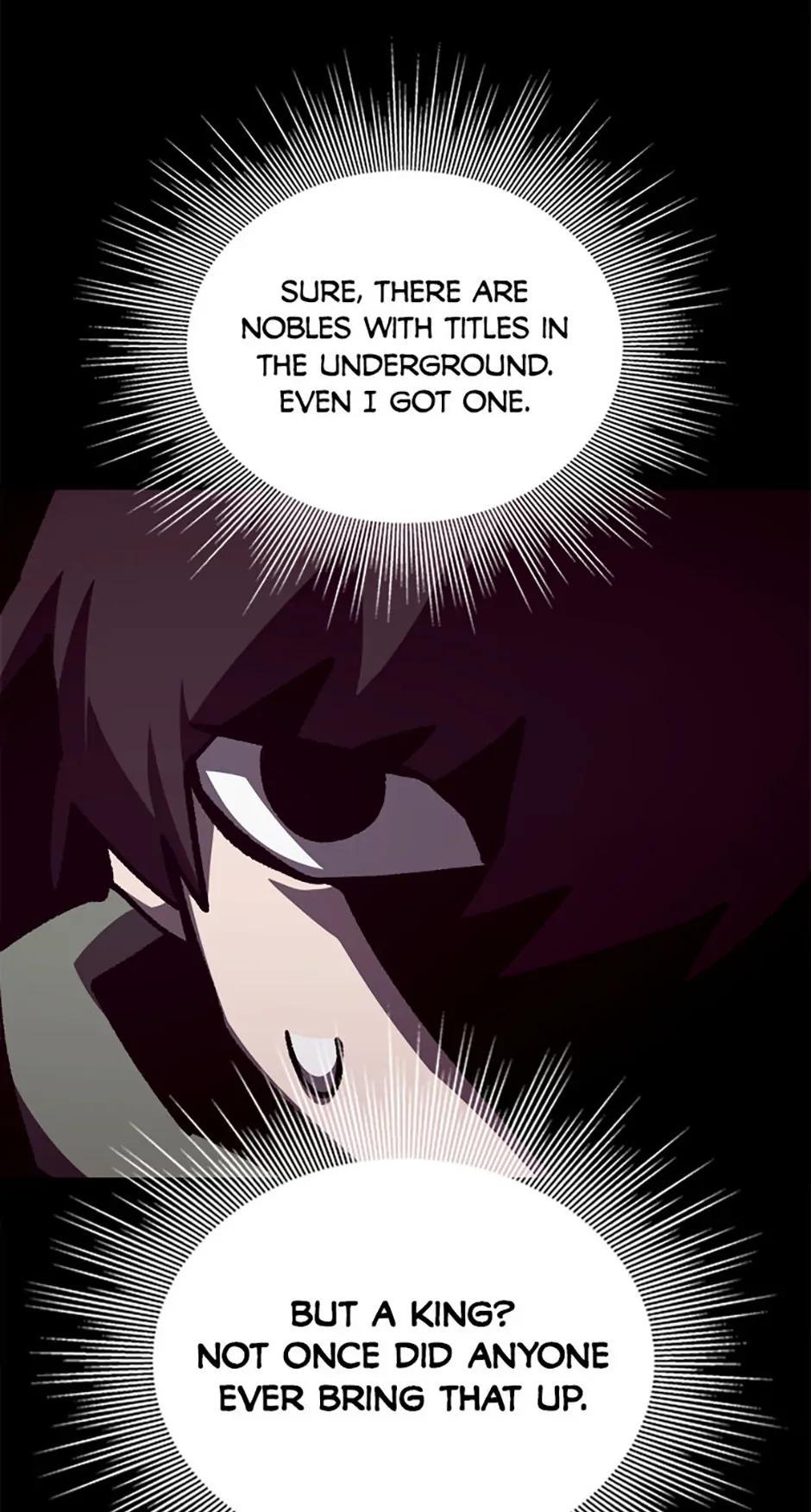 Dungeon Odyssey Chapter 110 — page 17