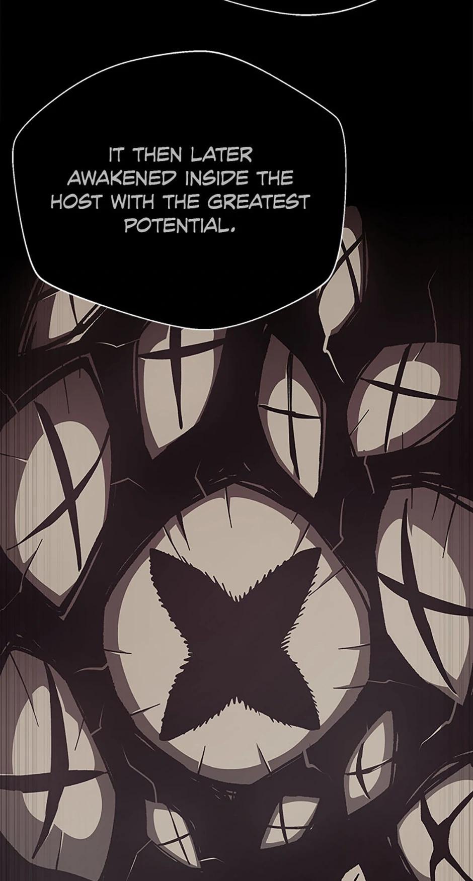 Dungeon Odyssey Chapter 110 — page 37