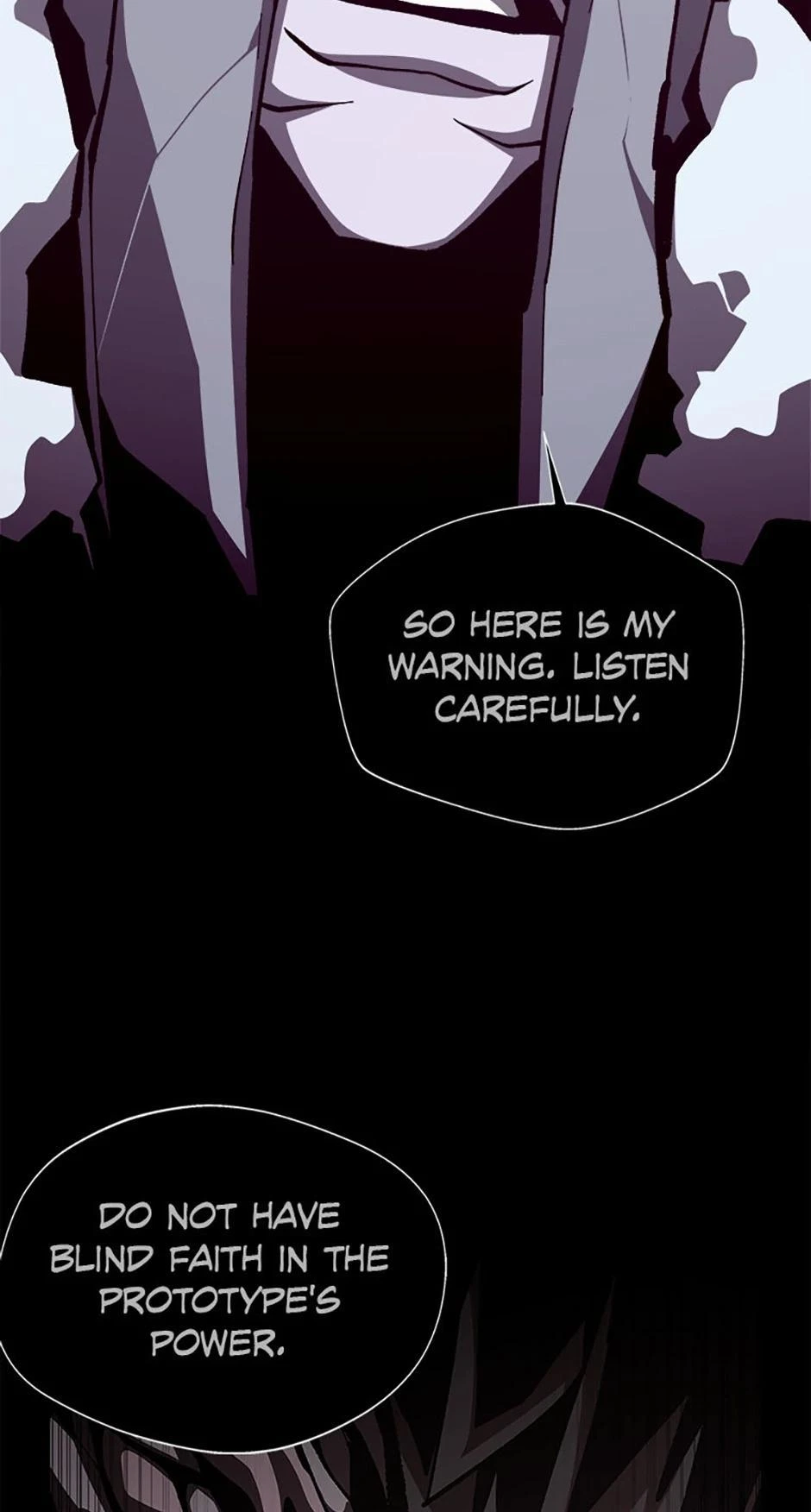 Dungeon Odyssey Chapter 110 — page 40