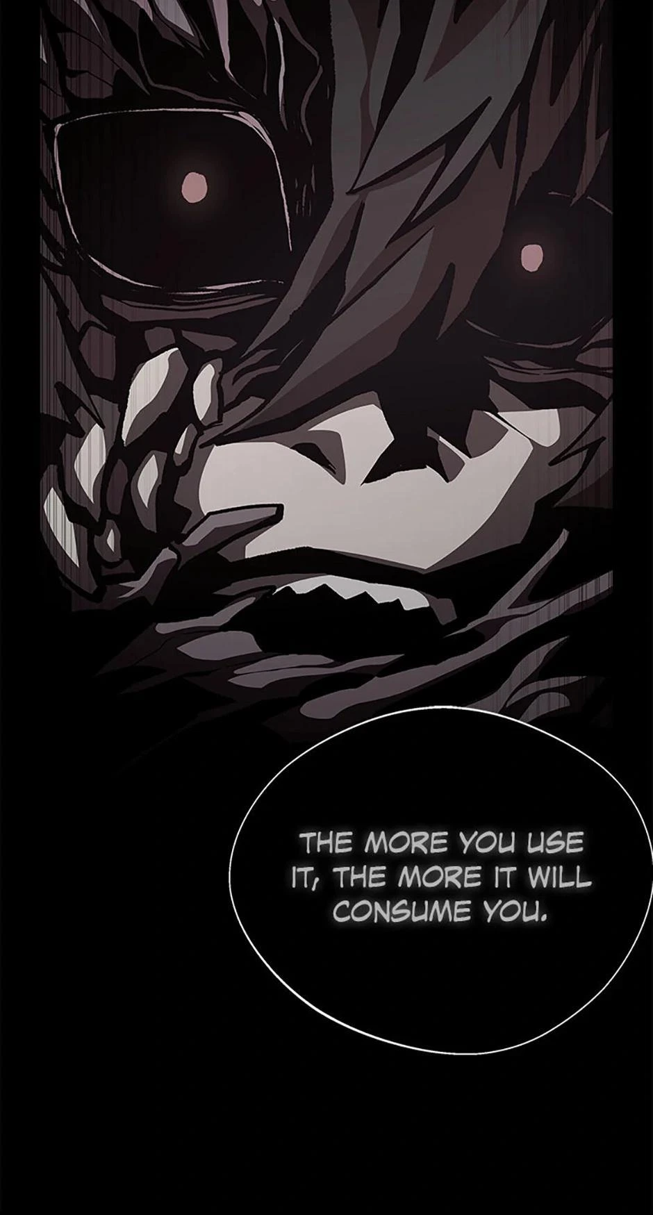 Dungeon Odyssey Chapter 110 — page 41
