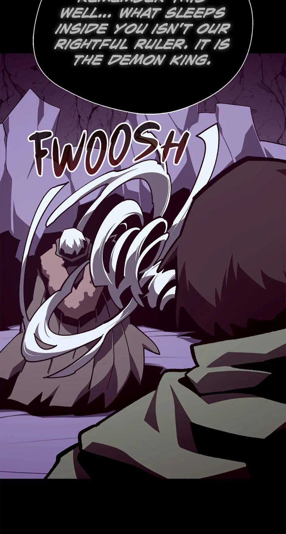 Dungeon Odyssey Chapter 110 — page 47
