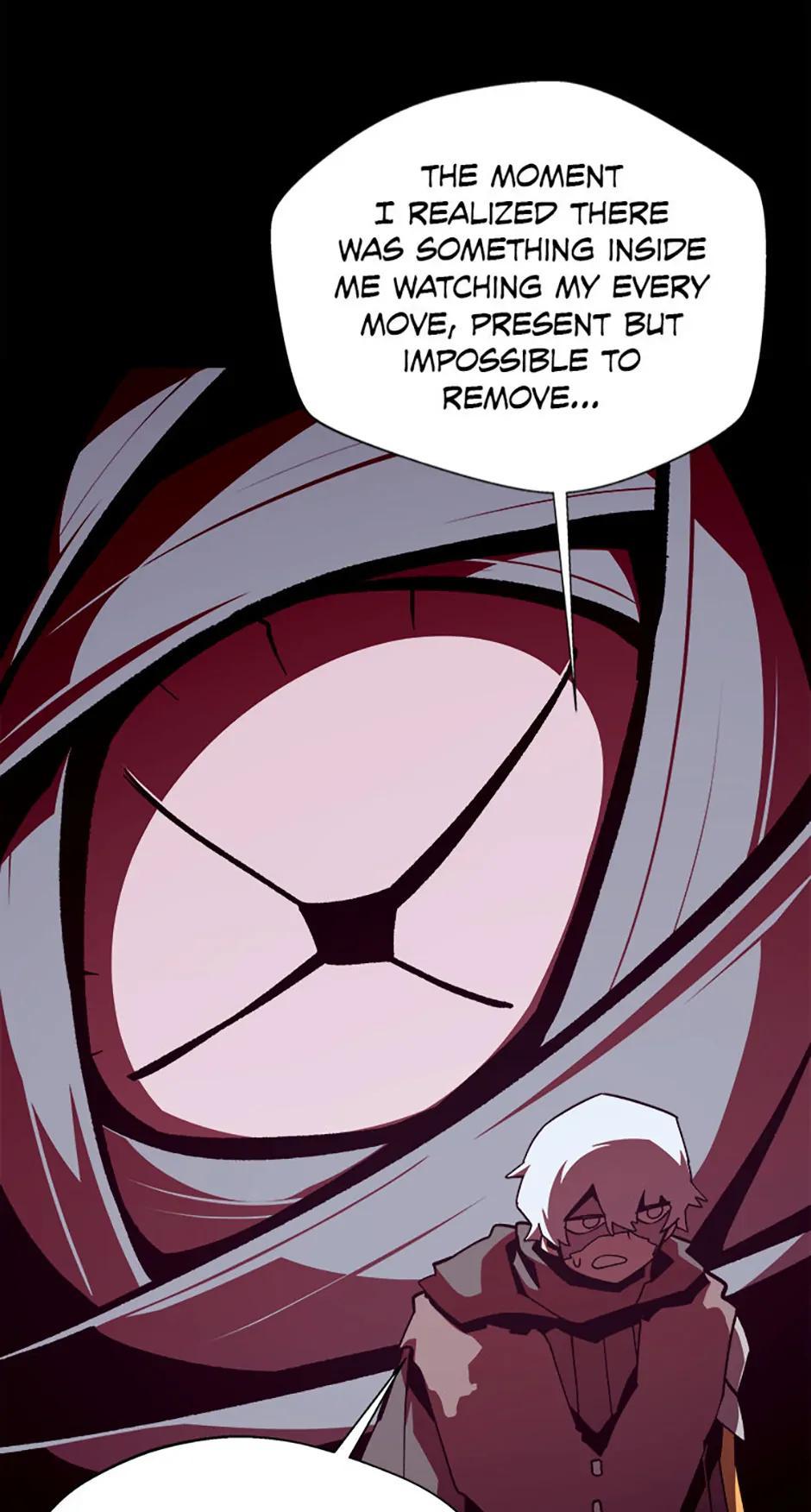 Dungeon Odyssey Chapter 110 — page 52