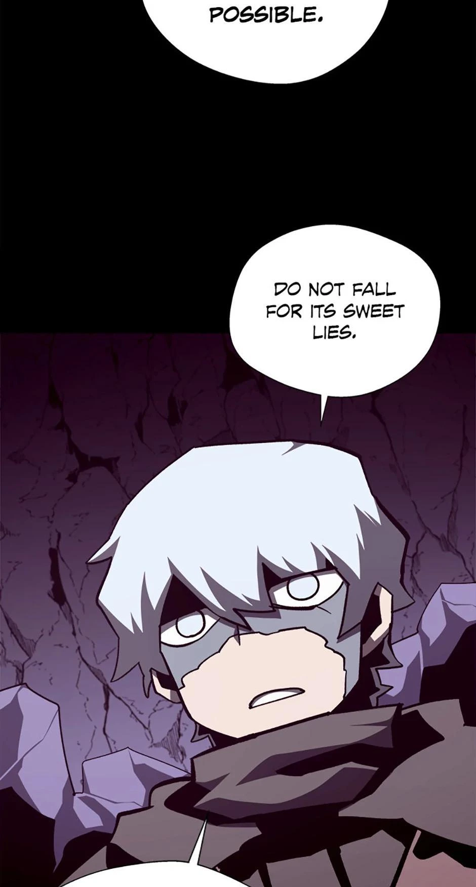 Dungeon Odyssey Chapter 110 — page 57