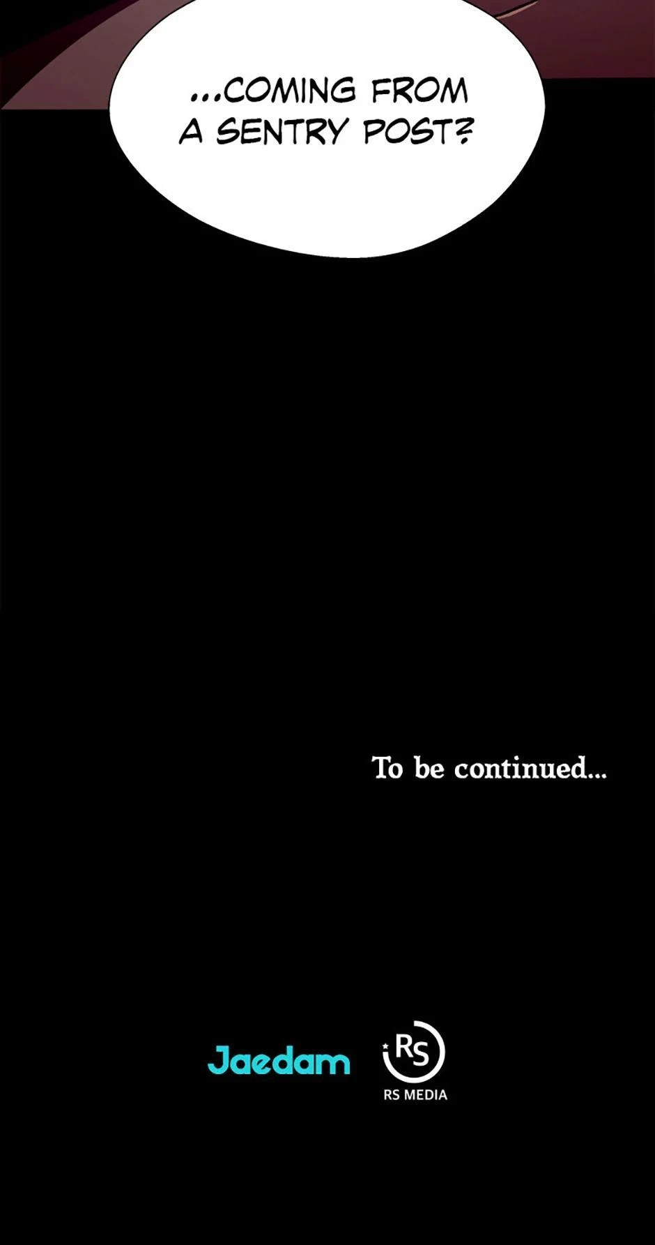 Dungeon Odyssey Chapter 110 — page 74