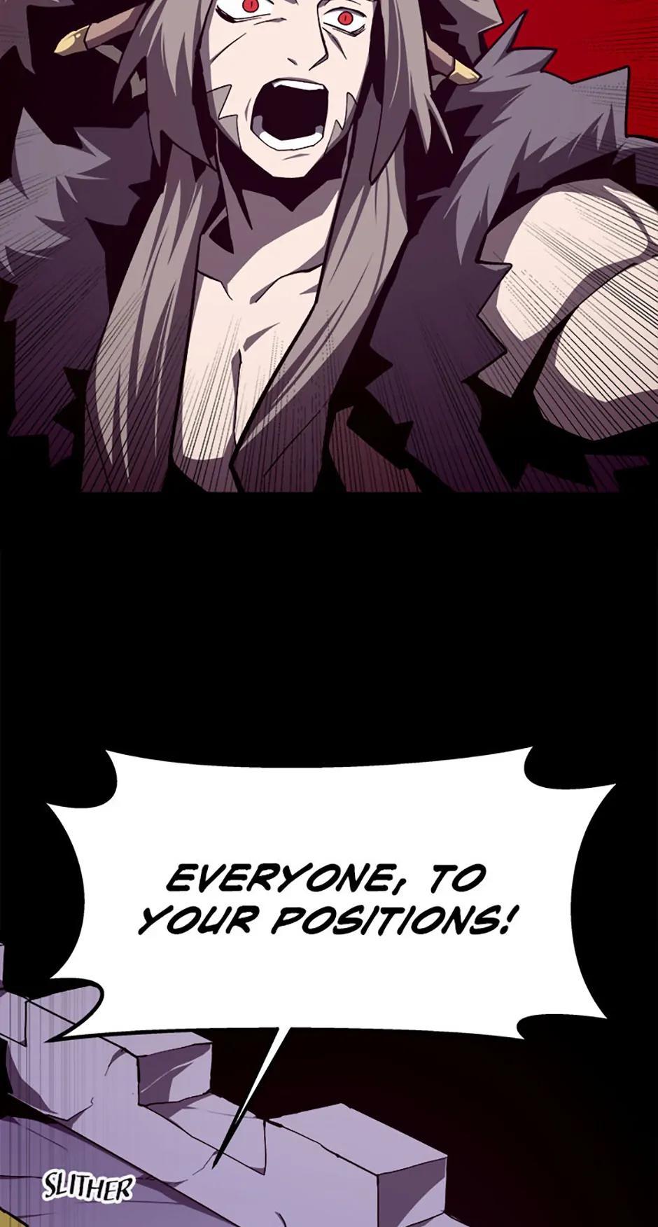 Dungeon Odyssey Chapter 111 — page 2