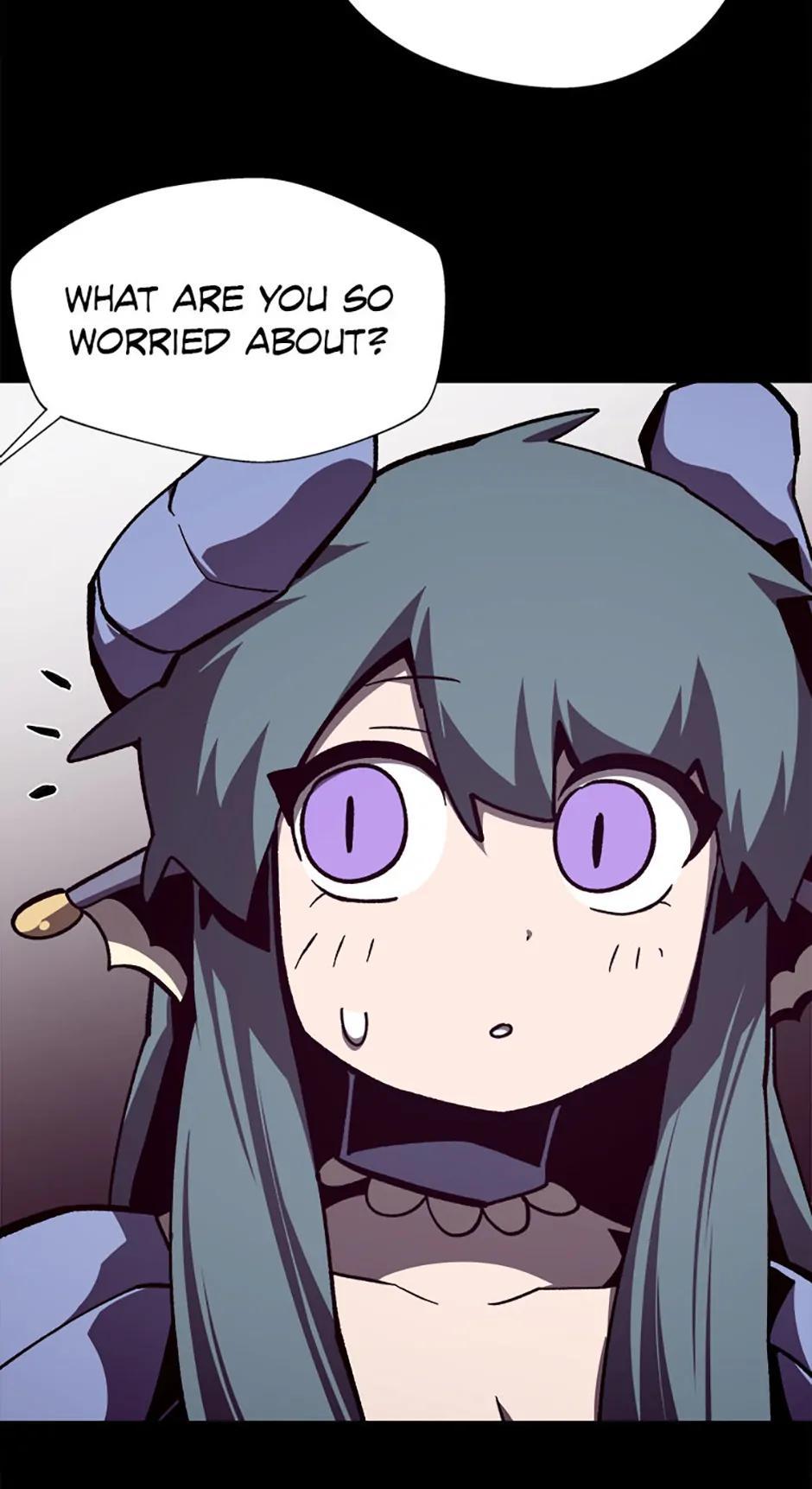 Dungeon Odyssey Chapter 111 — page 9