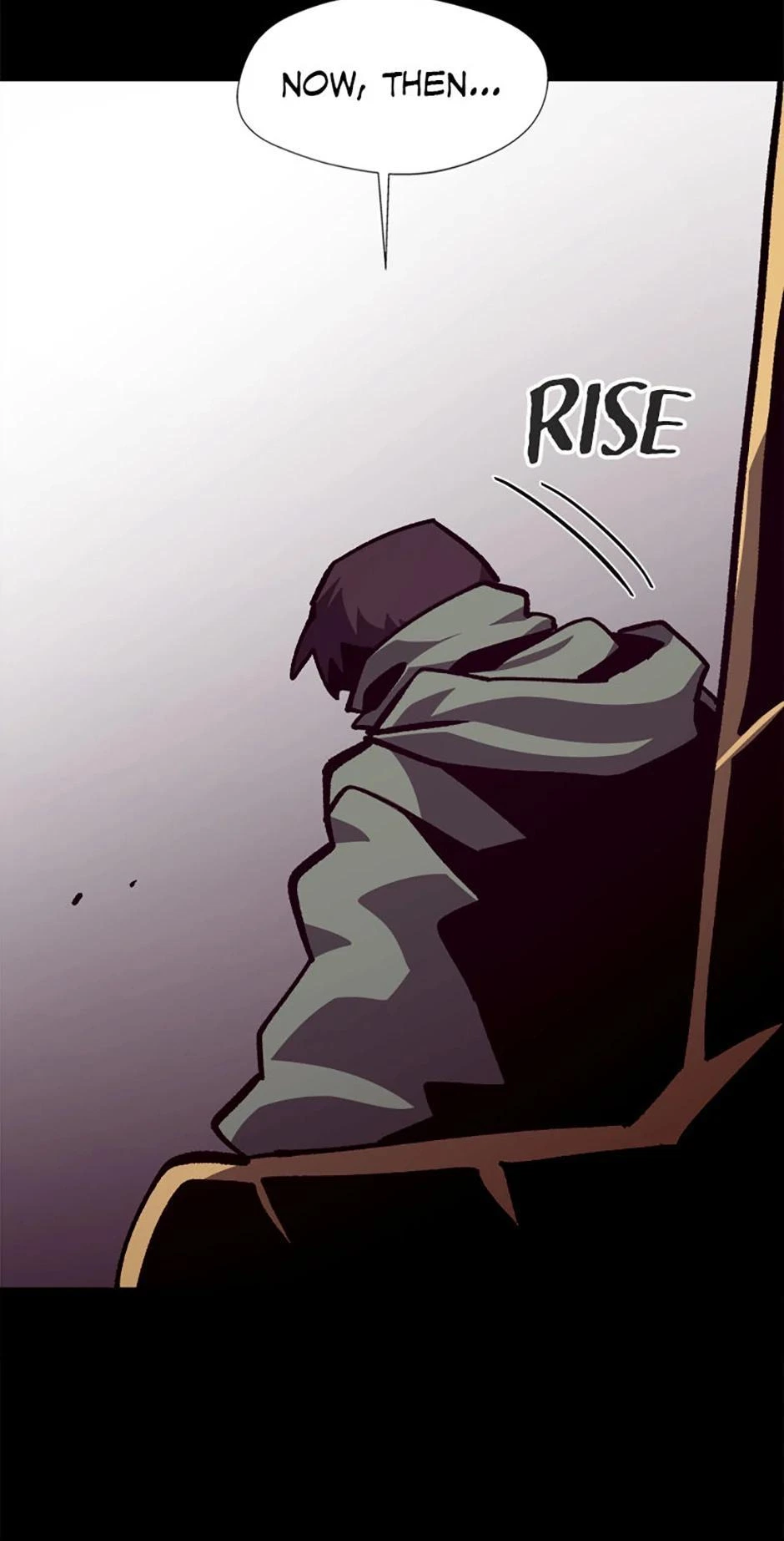 Dungeon Odyssey Chapter 111 — page 80