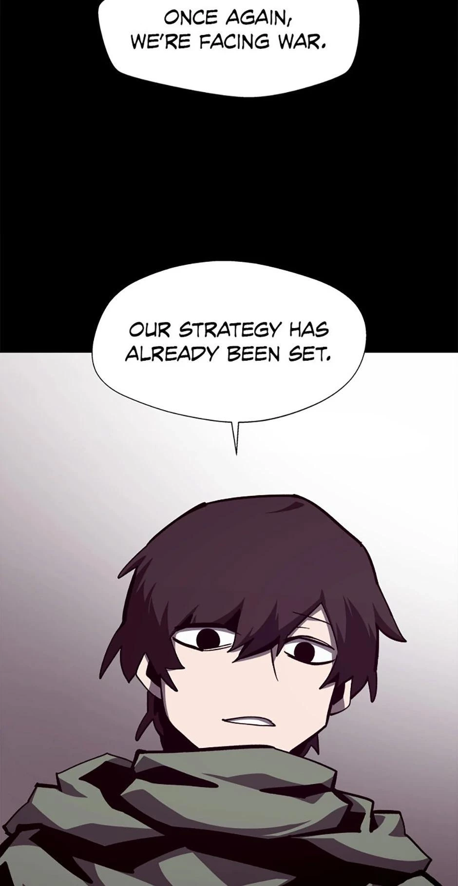 Dungeon Odyssey Chapter 111 — page 82