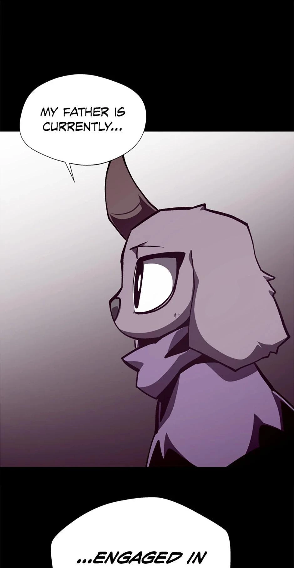 Dungeon Odyssey Chapter 112 — page 67