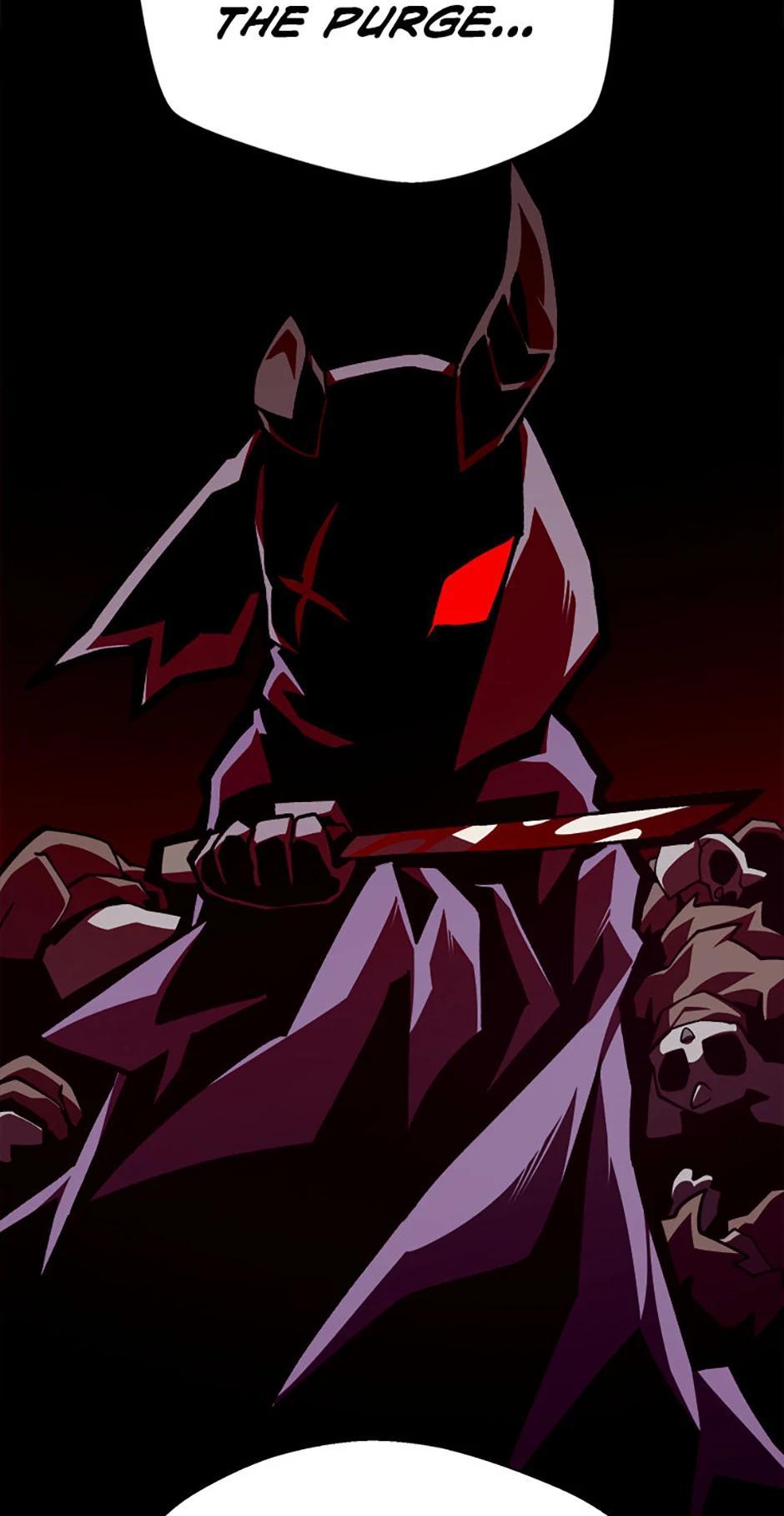 Dungeon Odyssey Chapter 112 — page 68