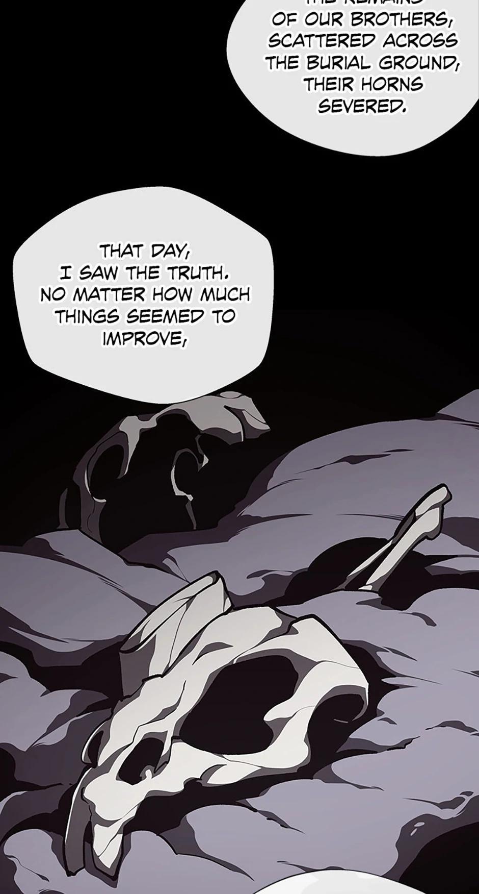 Dungeon Odyssey Chapter 113 — page 25