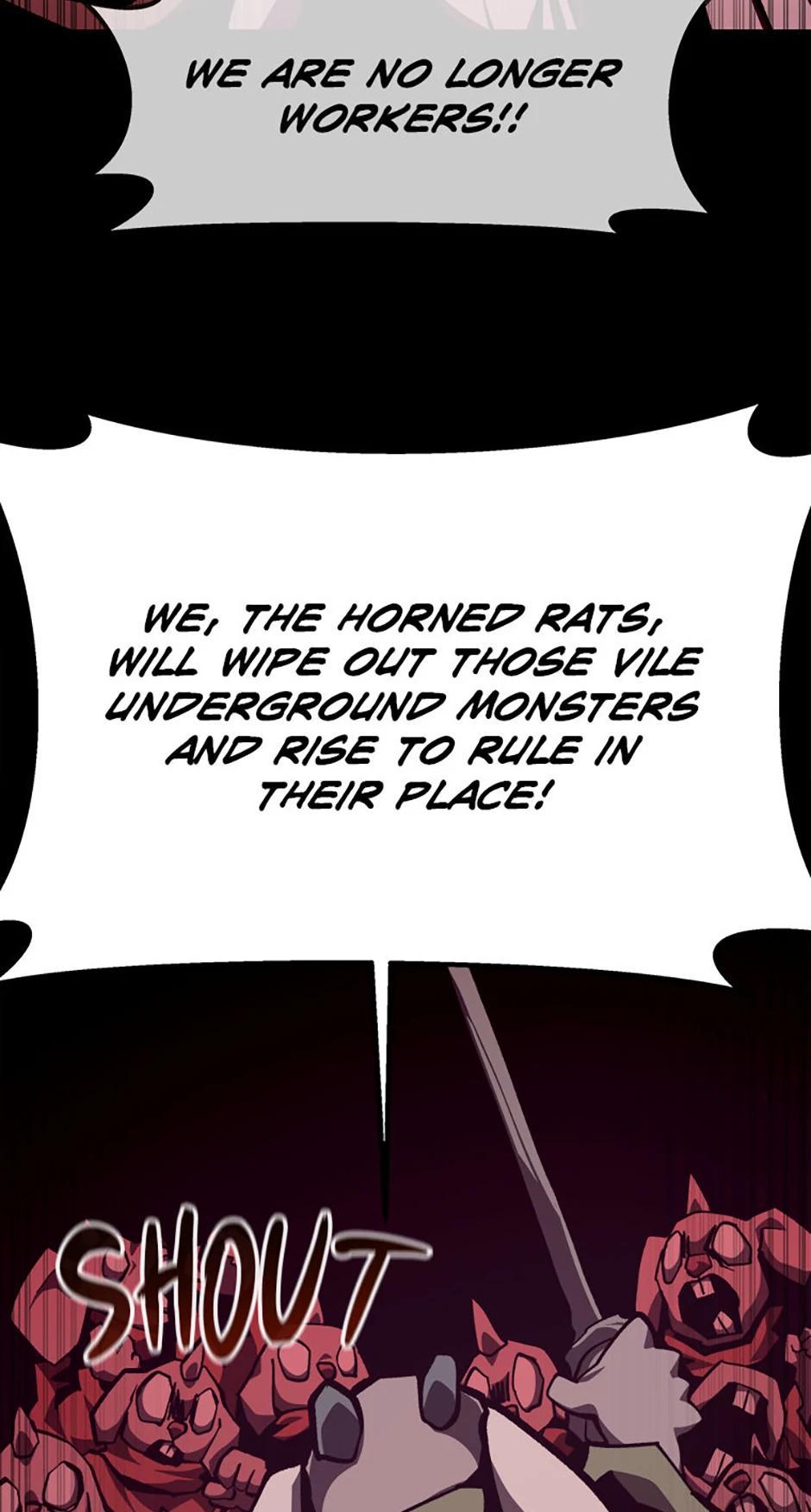 Dungeon Odyssey Chapter 113 — page 31