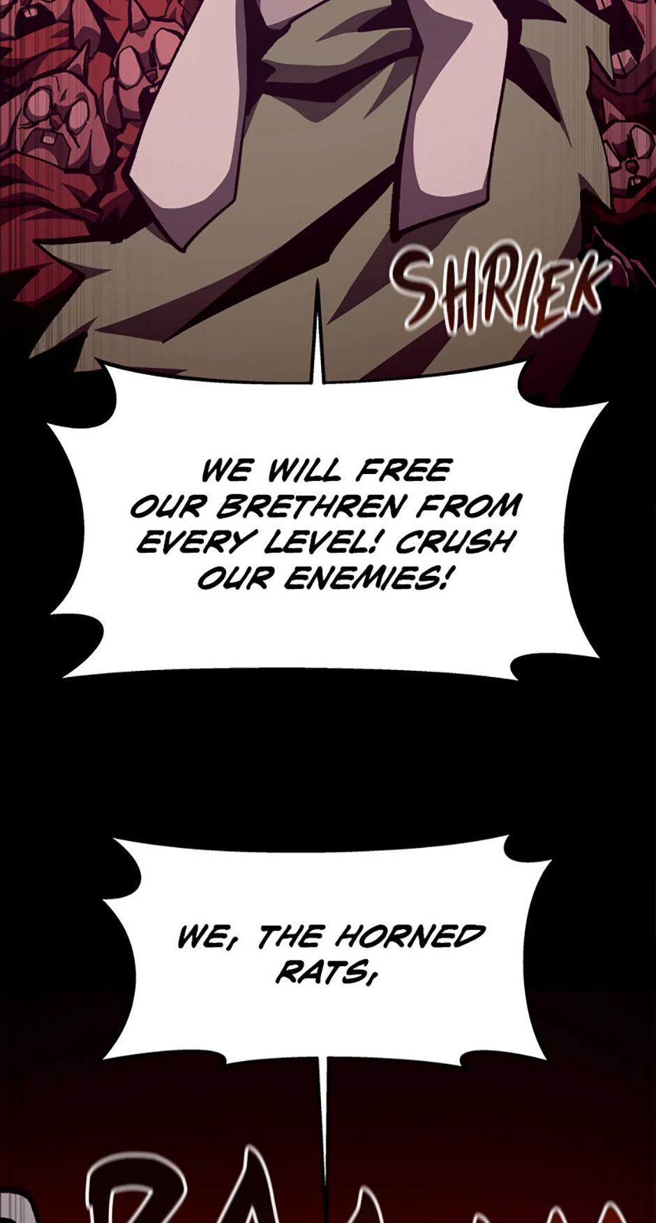 Dungeon Odyssey Chapter 113 — page 32