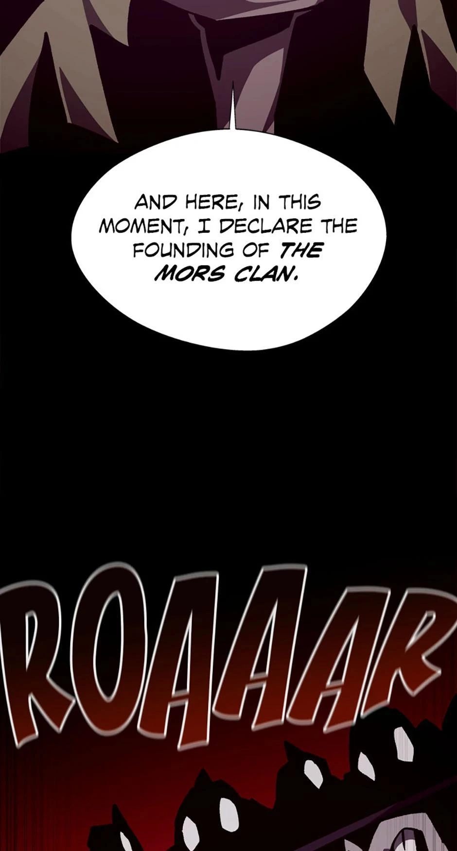 Dungeon Odyssey Chapter 113 — page 35