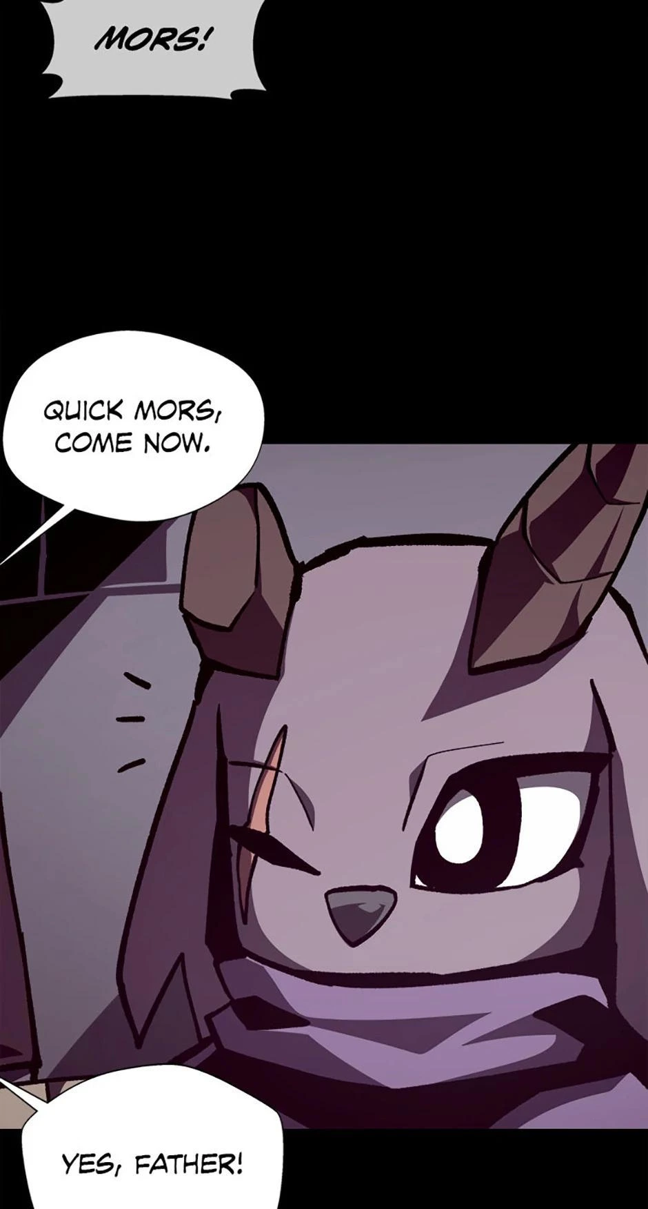 Dungeon Odyssey Chapter 113 — page 38
