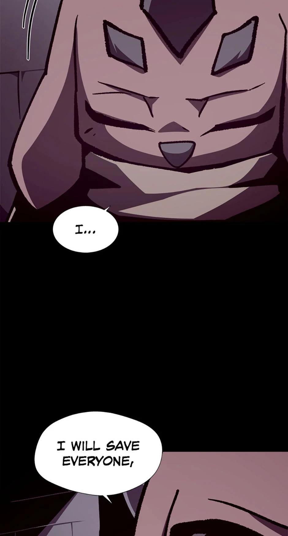 Dungeon Odyssey Chapter 113 — page 47