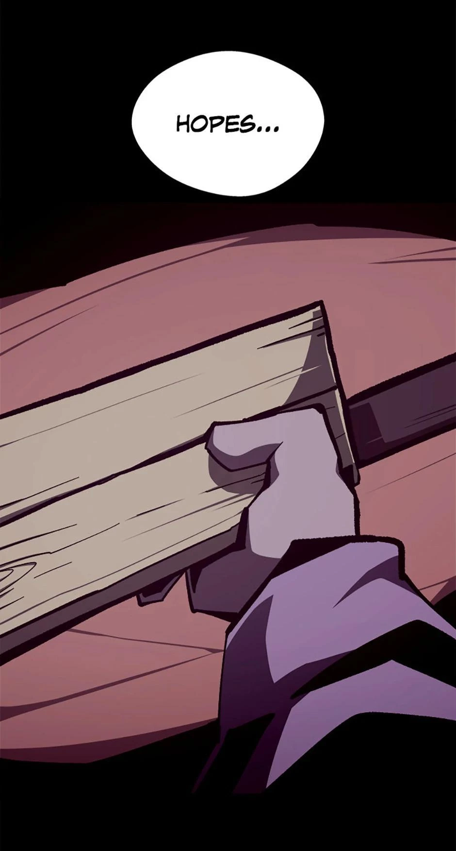 Dungeon Odyssey Chapter 113 — page 56