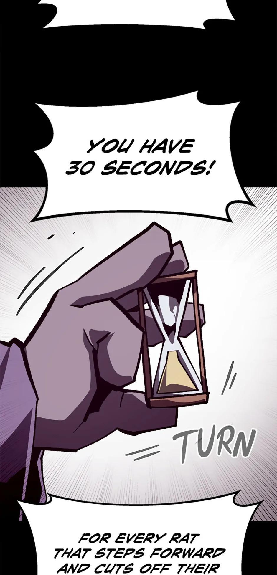 Dungeon Odyssey Chapter 113 — page 65