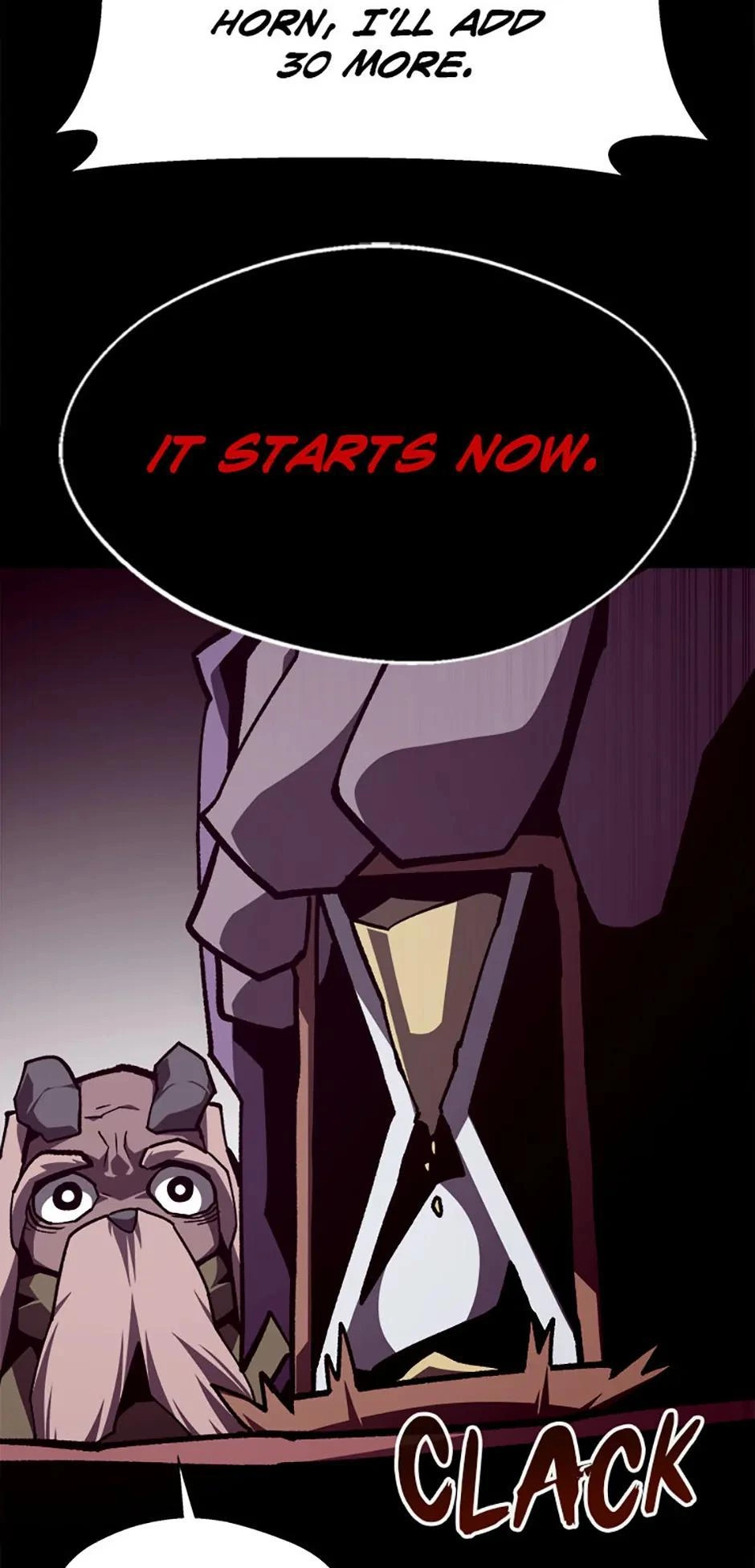 Dungeon Odyssey Chapter 113 — page 66