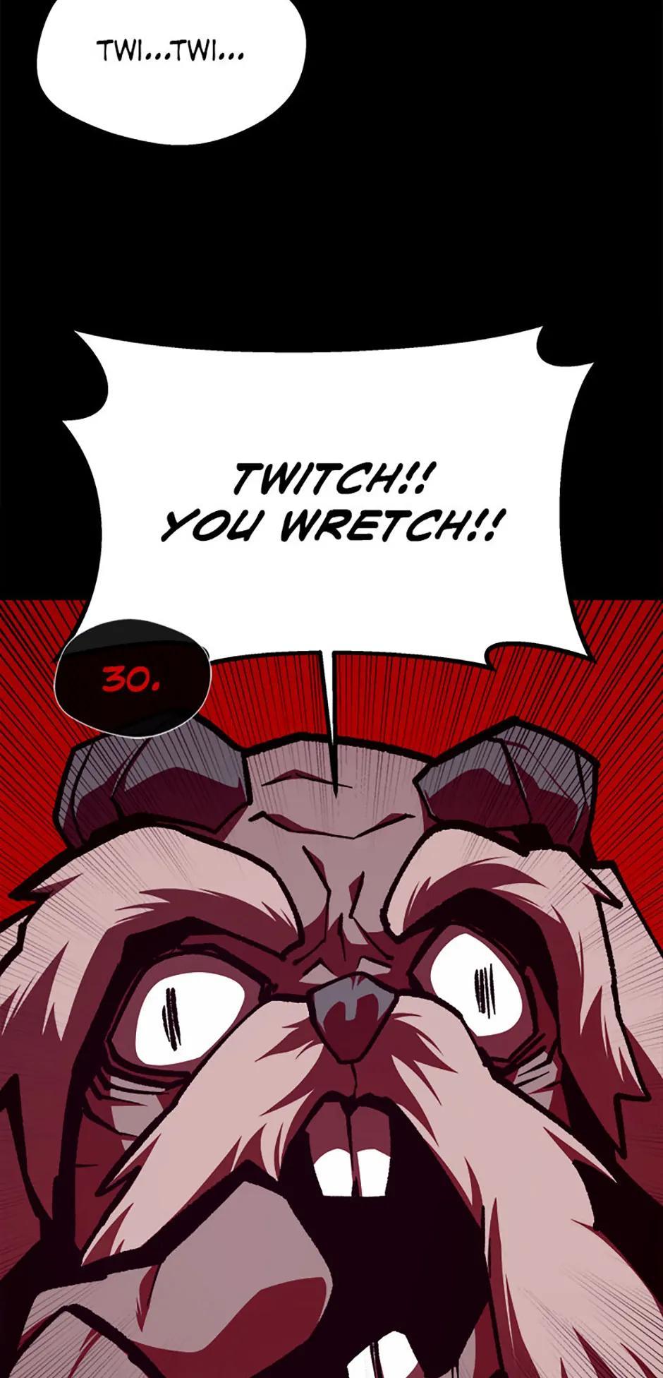 Dungeon Odyssey Chapter 113 — page 67