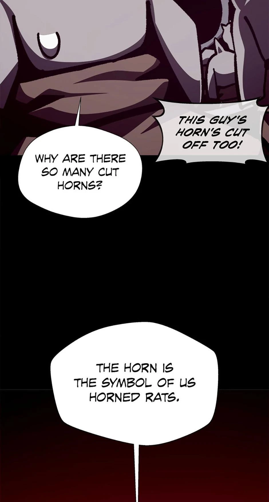 Dungeon Odyssey Chapter 113 — page 80