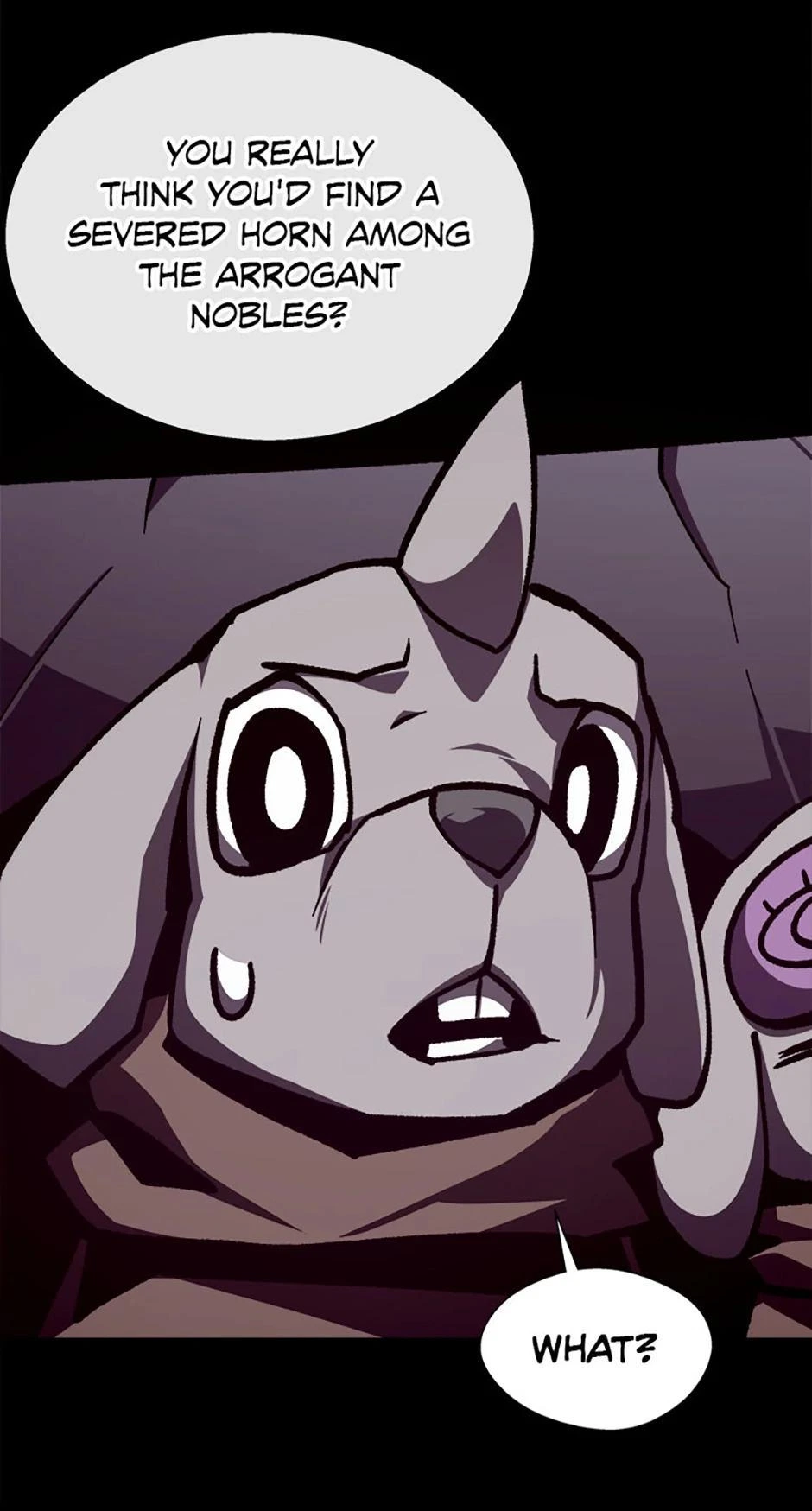 Dungeon Odyssey Chapter 113 — page 82
