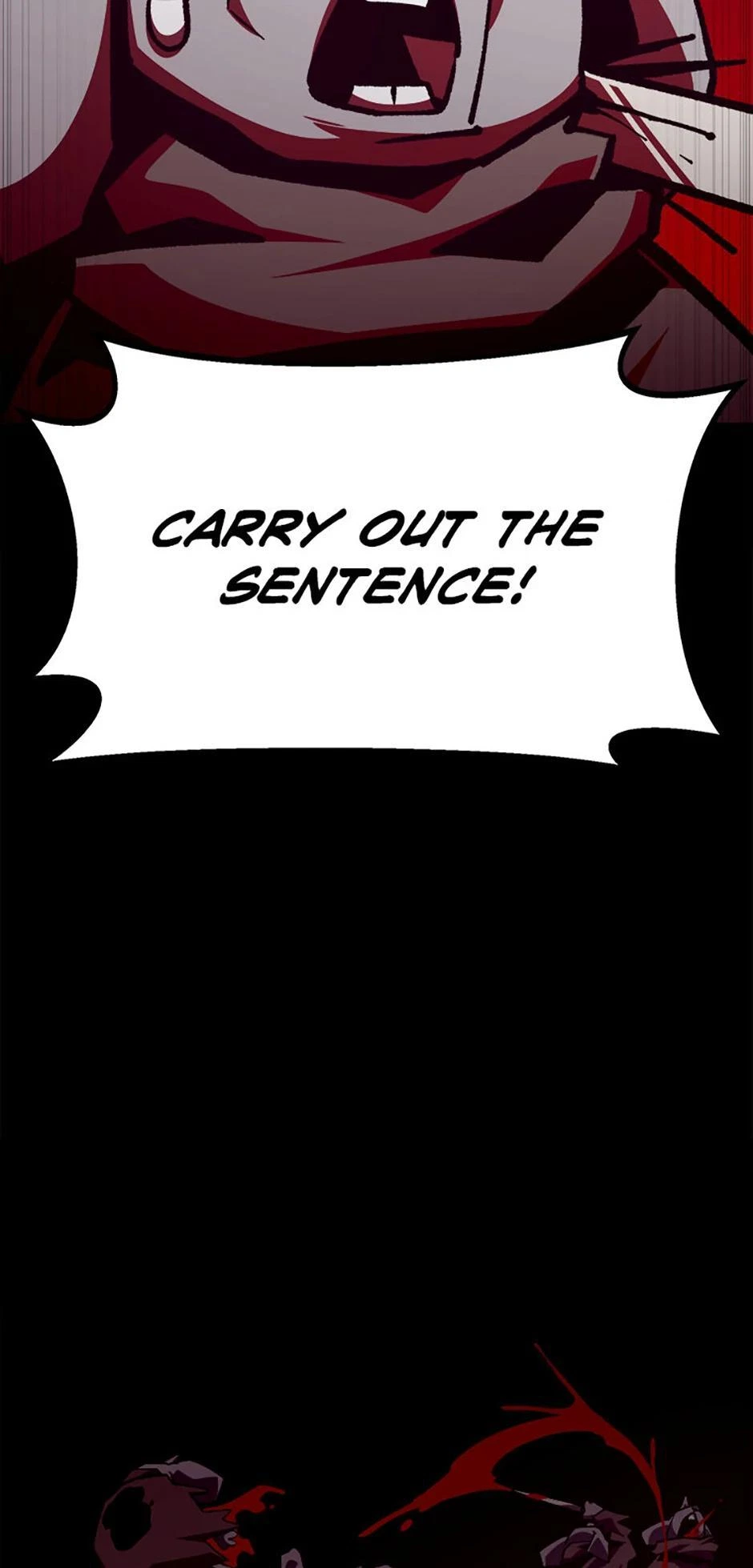 Dungeon Odyssey Chapter 113 — page 86