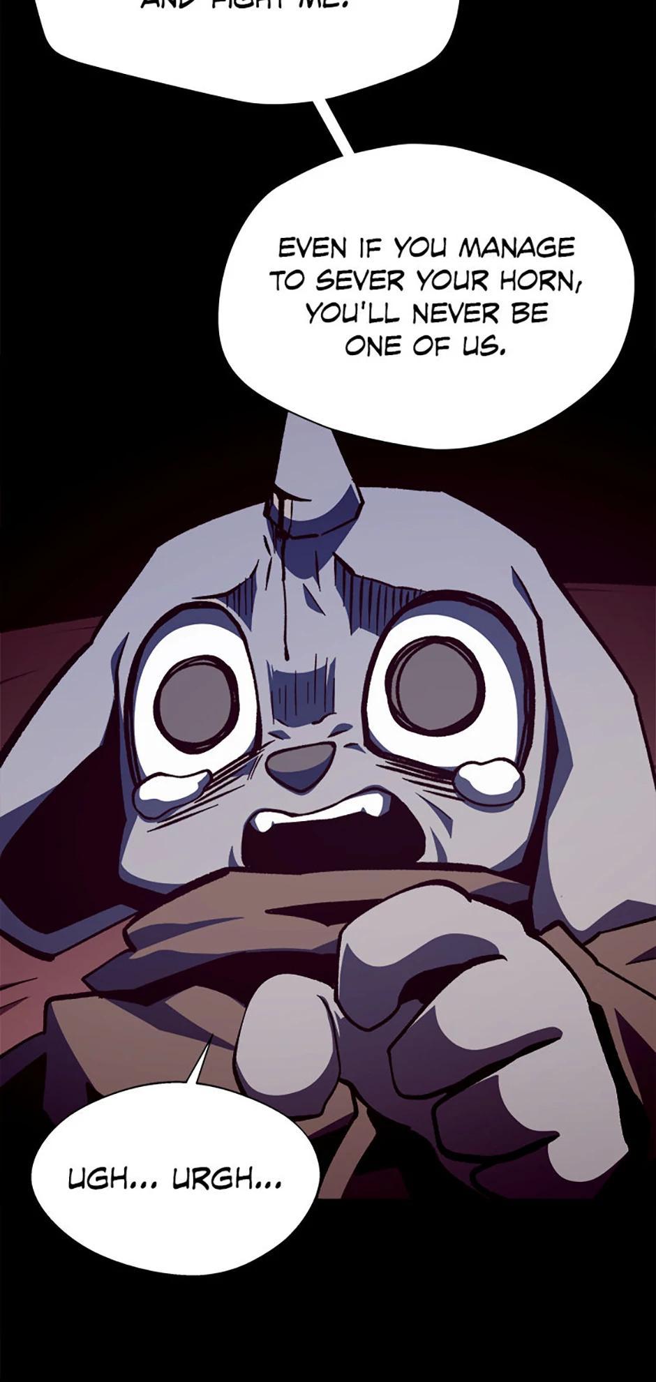 Dungeon Odyssey Chapter 114 — page 33