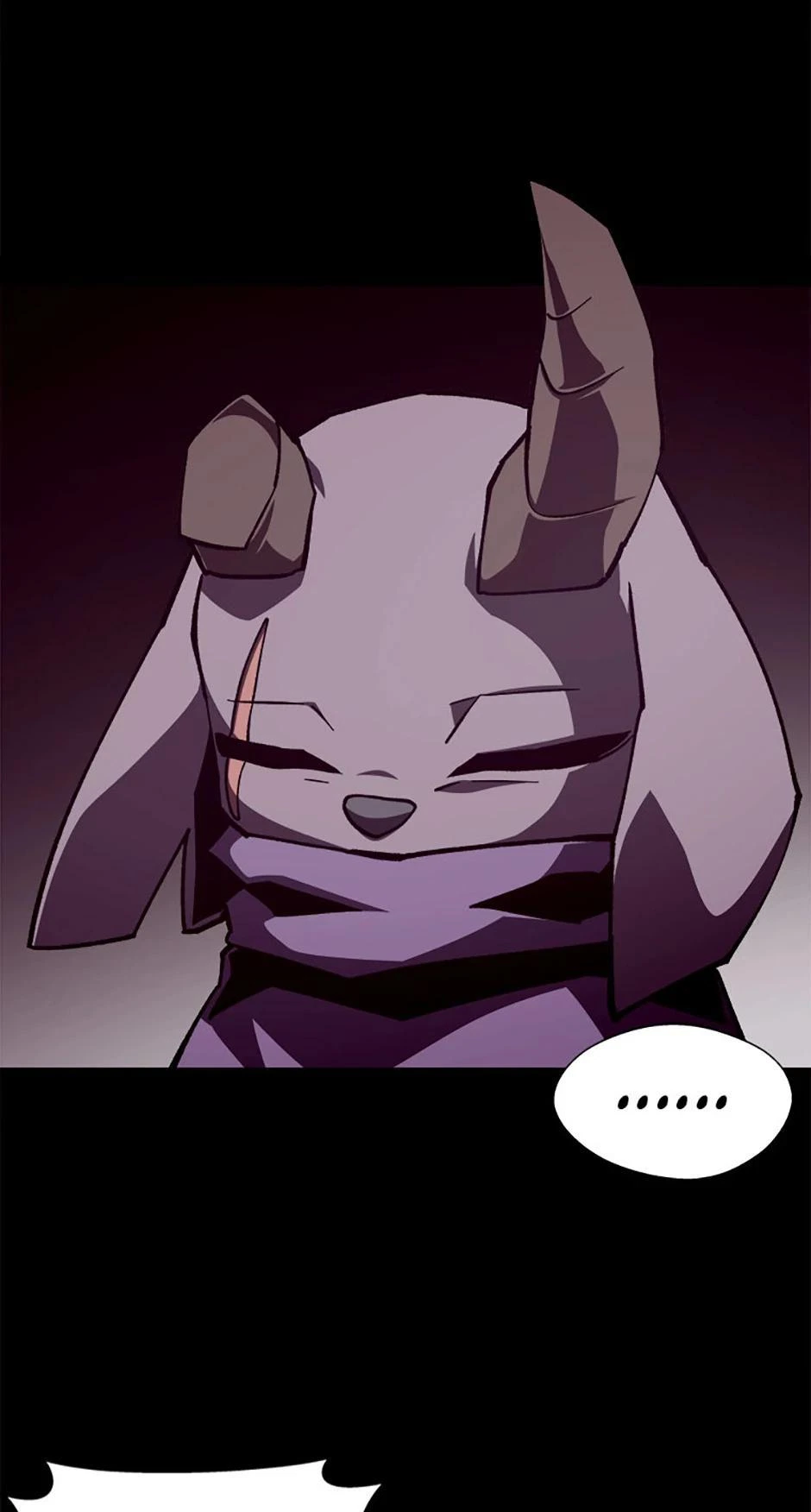 Dungeon Odyssey Chapter 114 — page 36