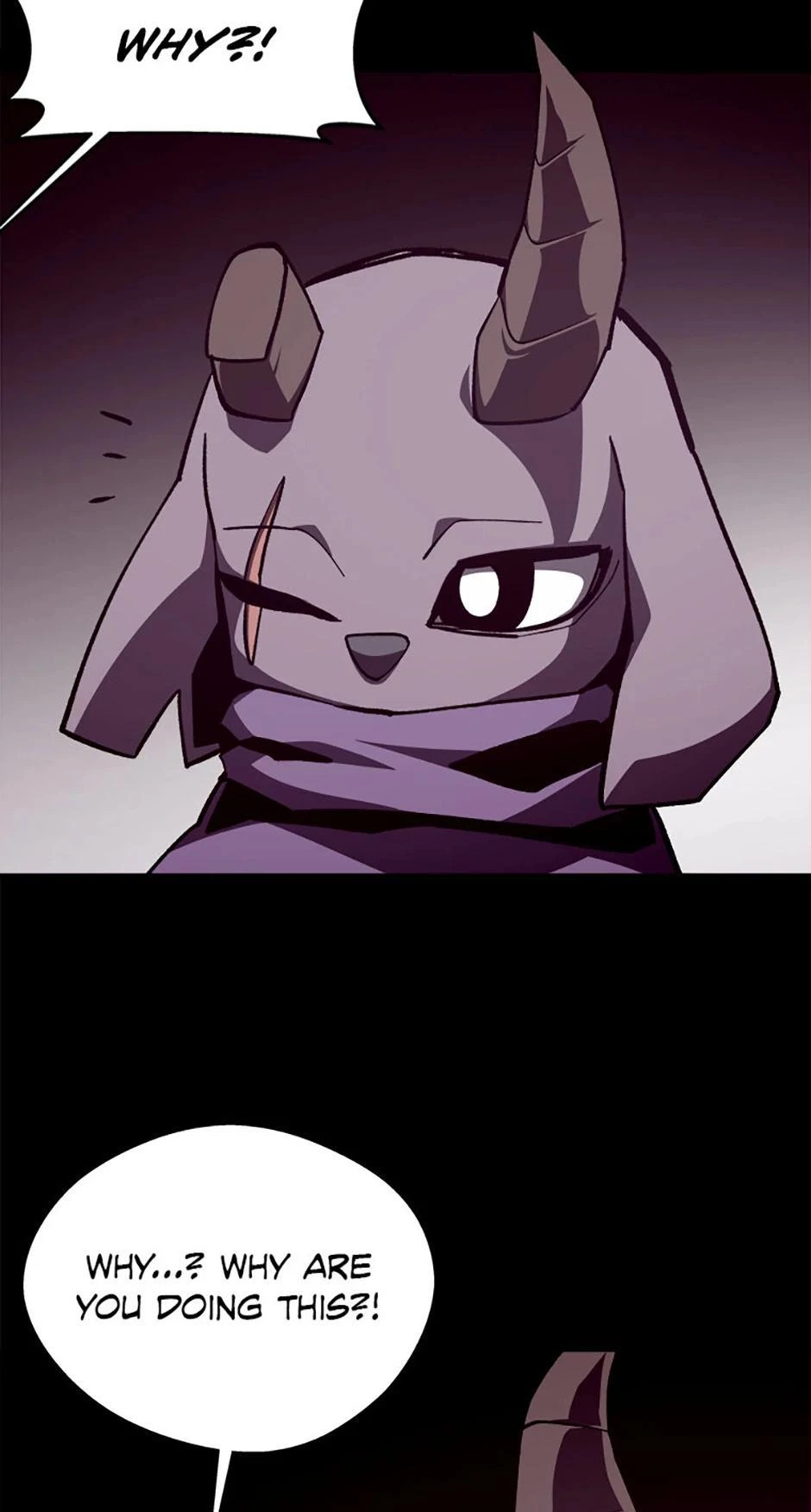 Dungeon Odyssey Chapter 114 — page 37