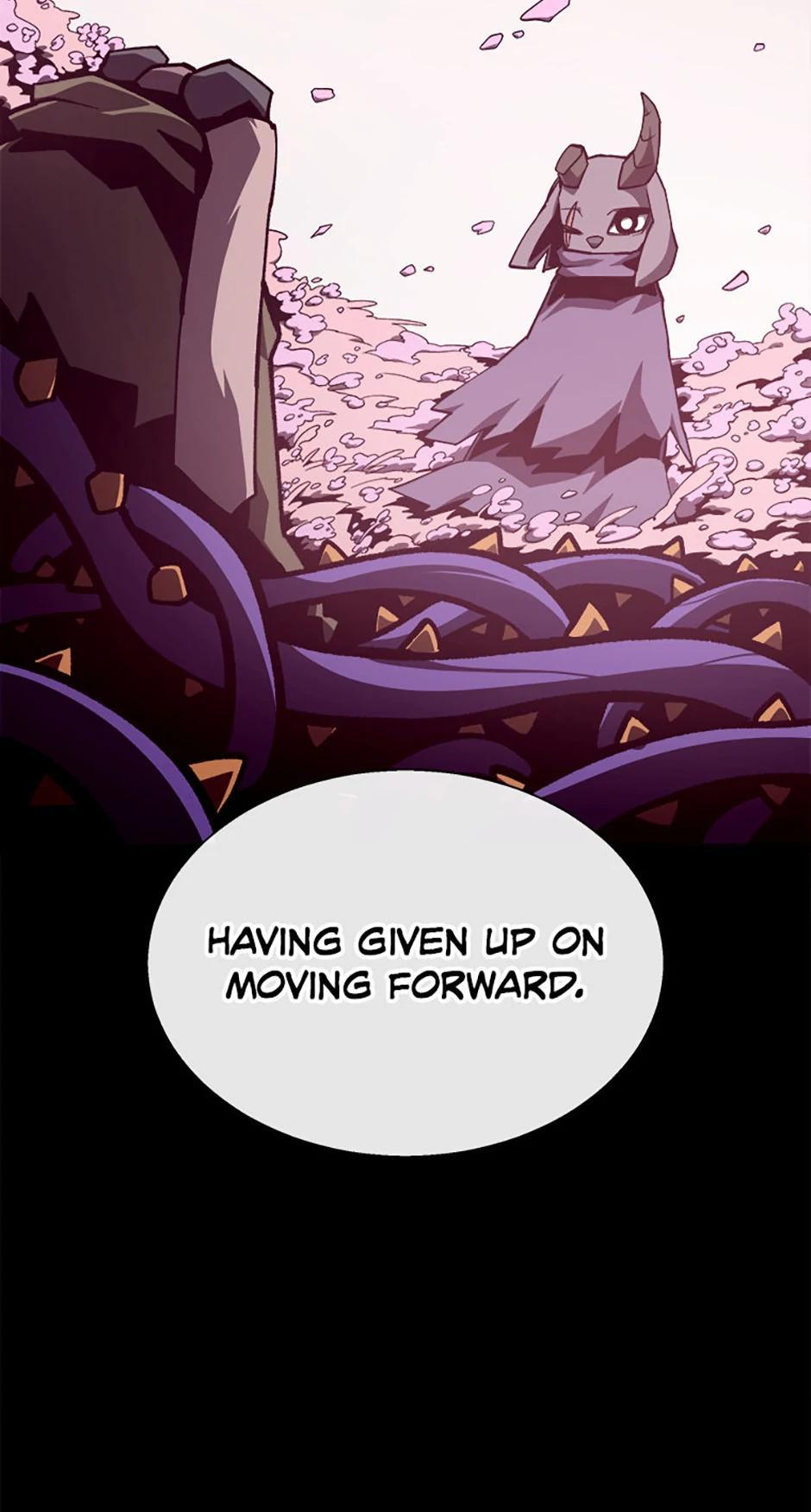 Dungeon Odyssey Chapter 114 — page 53
