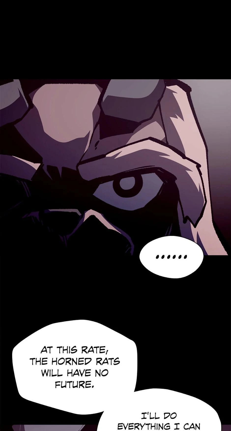 Dungeon Odyssey Chapter 114 — page 56