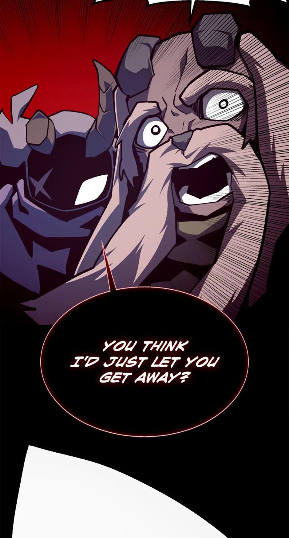 Dungeon Odyssey Chapter 114 — page 58