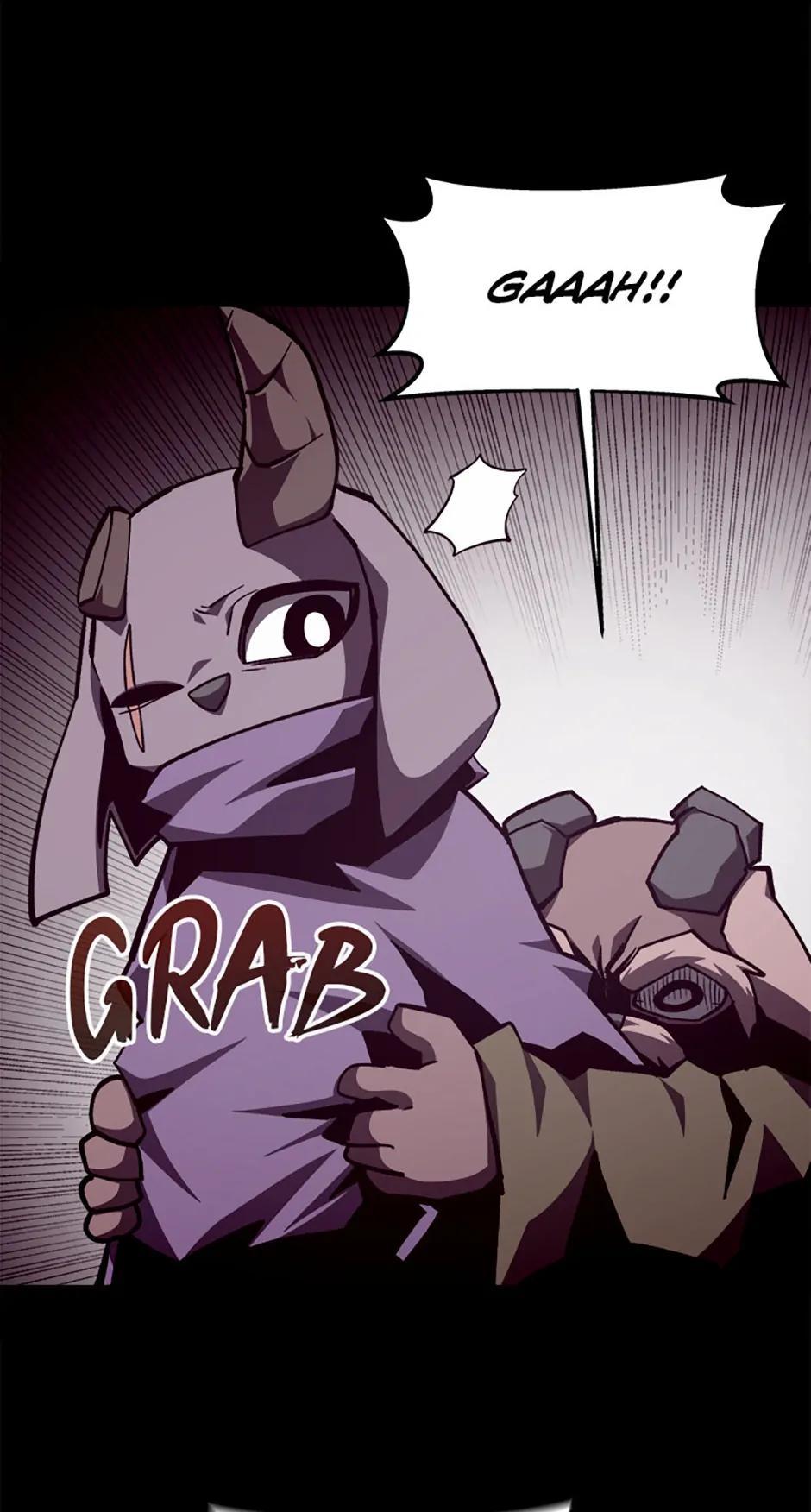 Dungeon Odyssey Chapter 114 — page 62