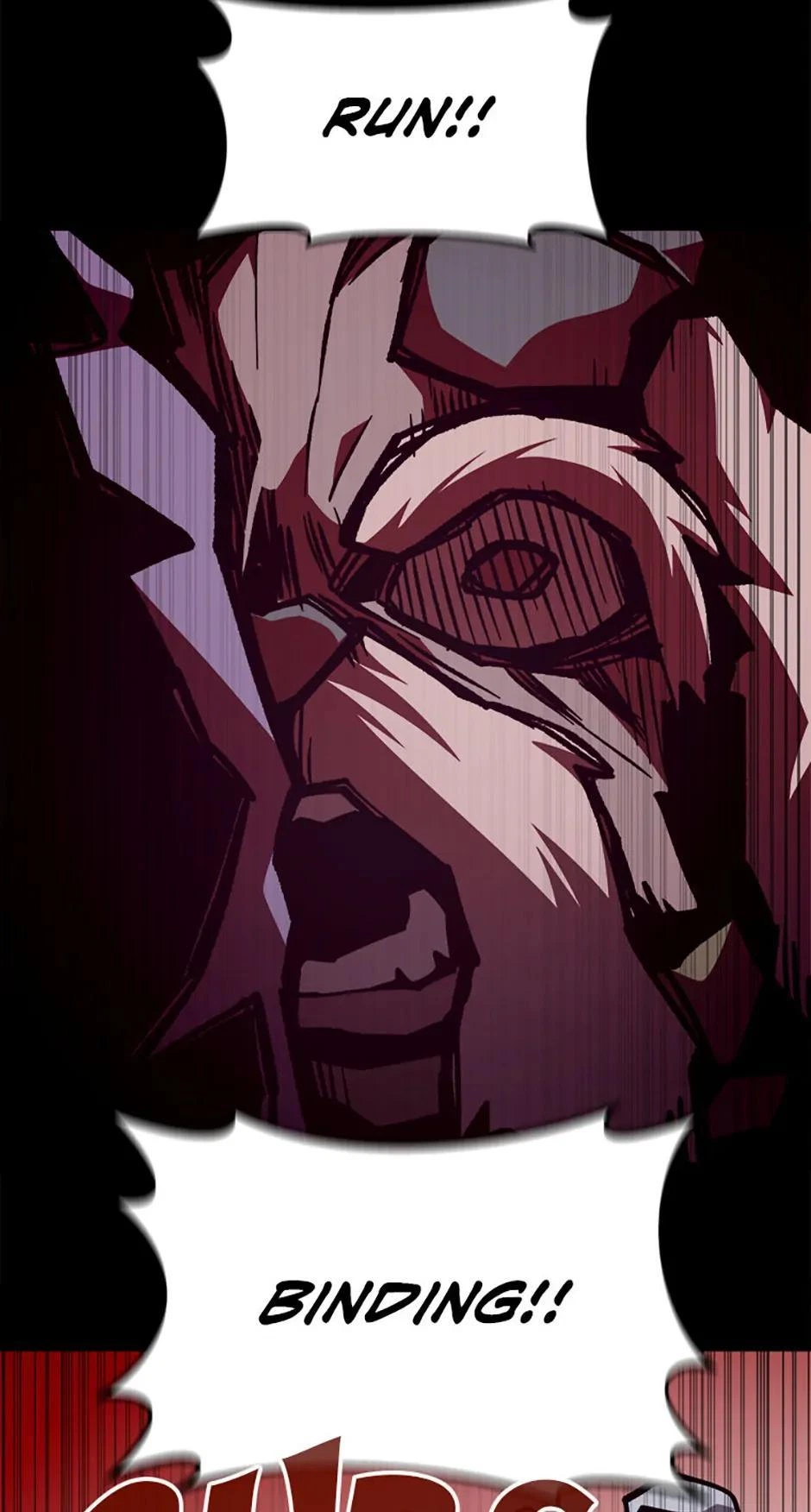 Dungeon Odyssey Chapter 114 — page 63