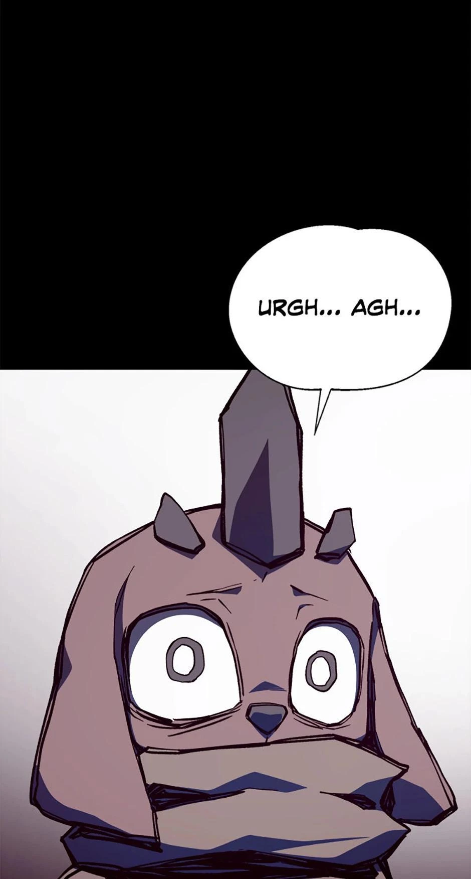 Dungeon Odyssey Chapter 114 — page 70