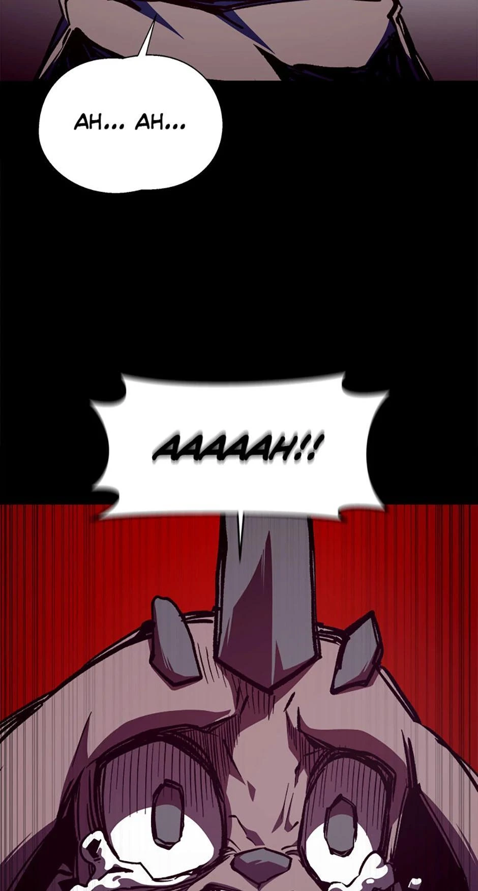 Dungeon Odyssey Chapter 114 — page 71