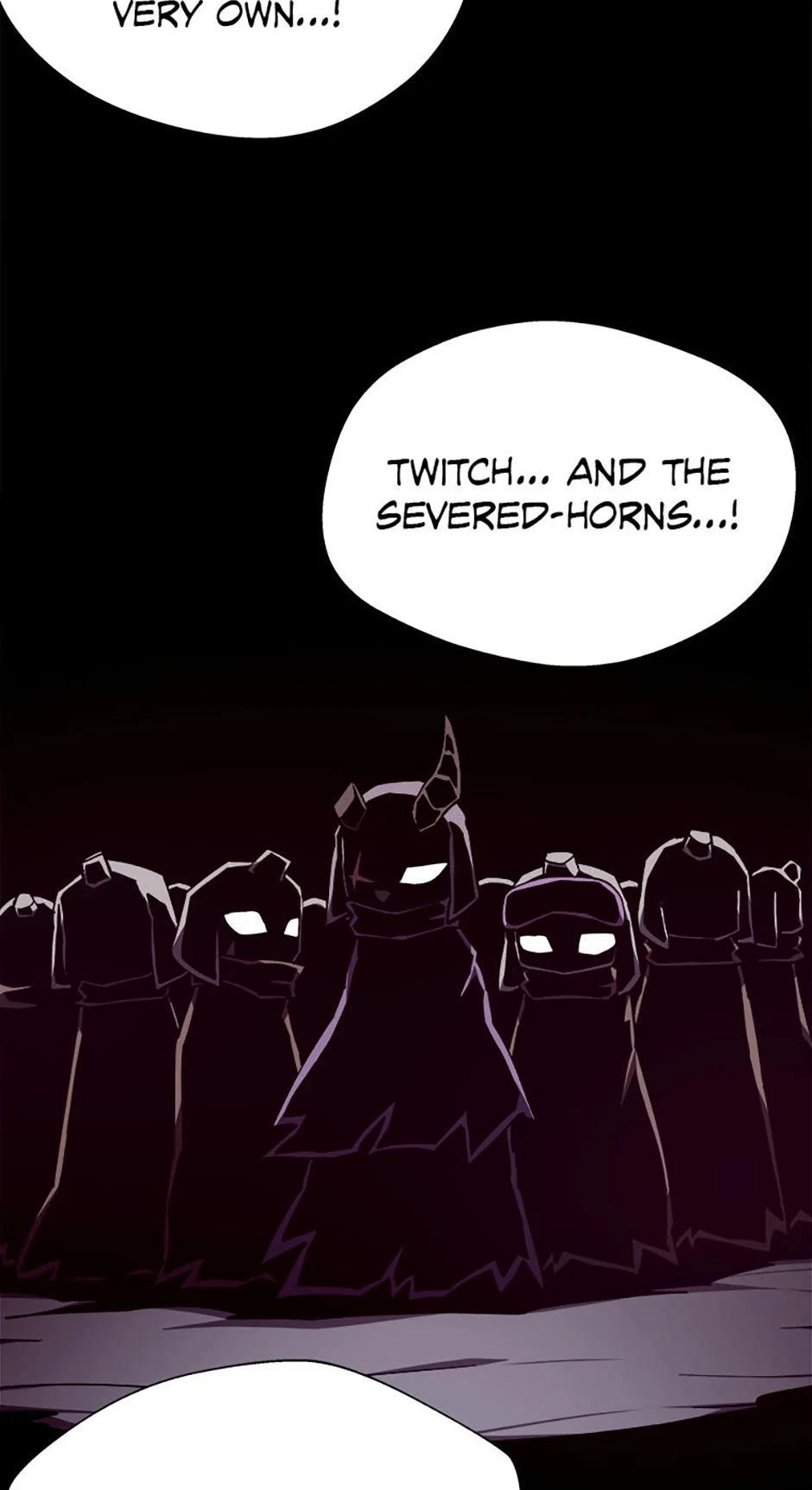 Dungeon Odyssey Chapter 114 — page 78