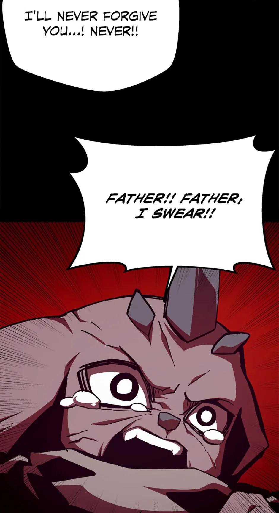 Dungeon Odyssey Chapter 114 — page 79
