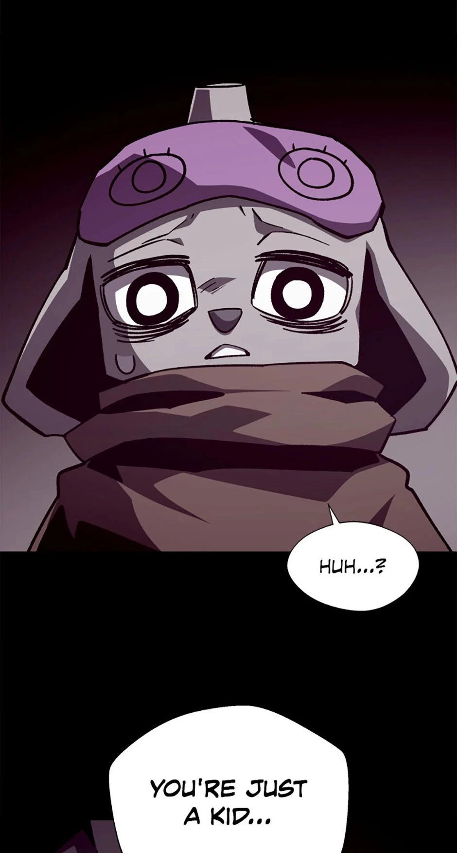 Dungeon Odyssey Chapter 115 — page 4