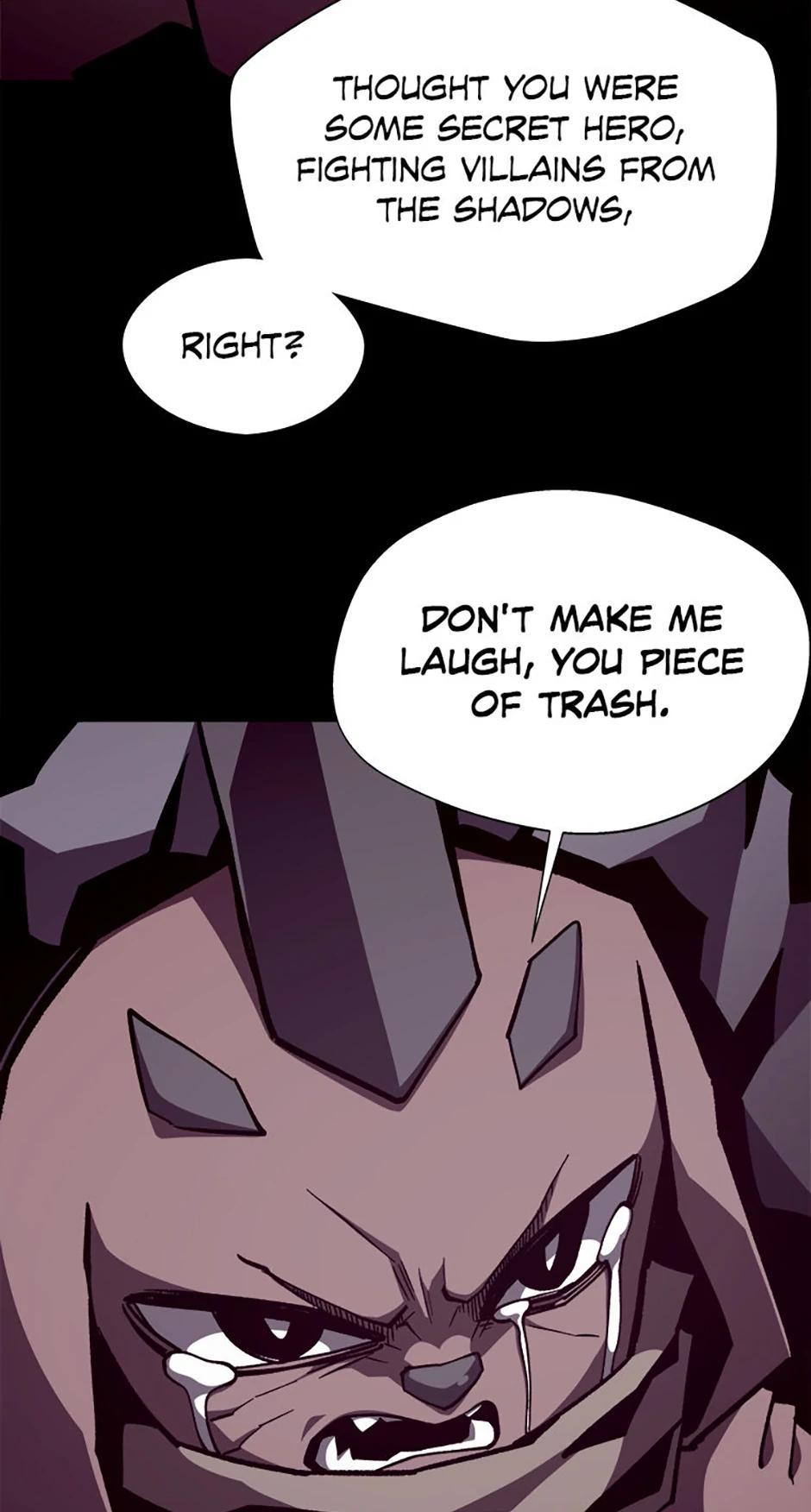 Dungeon Odyssey Chapter 115 — page 10