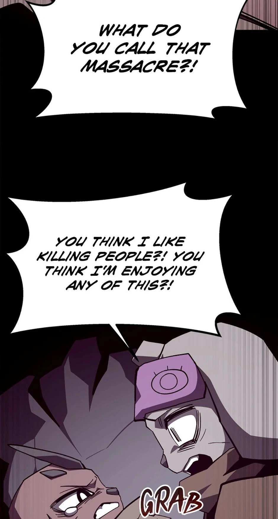 Dungeon Odyssey Chapter 115 — page 16