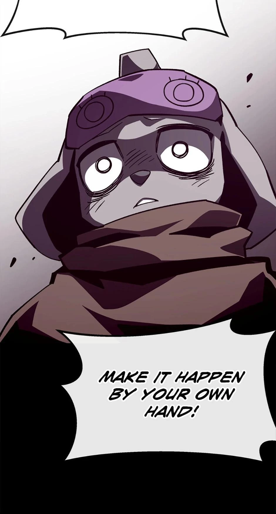 Dungeon Odyssey Chapter 115 — page 21
