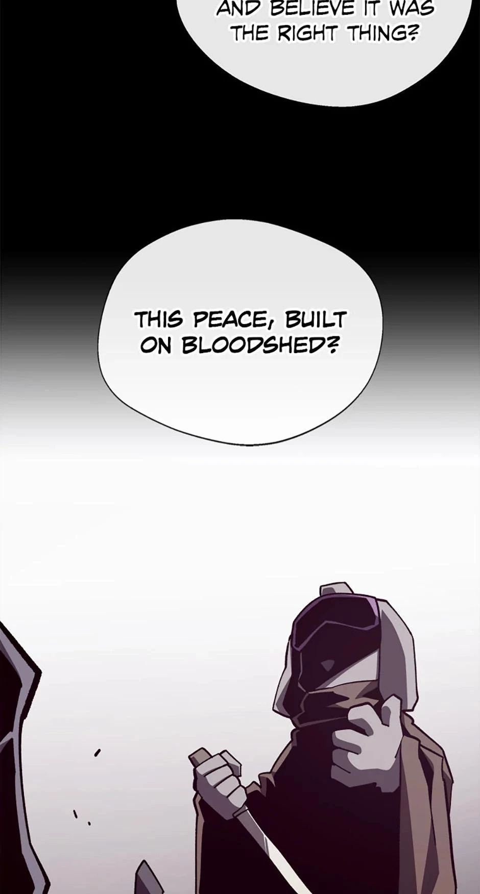 Dungeon Odyssey Chapter 115 — page 23