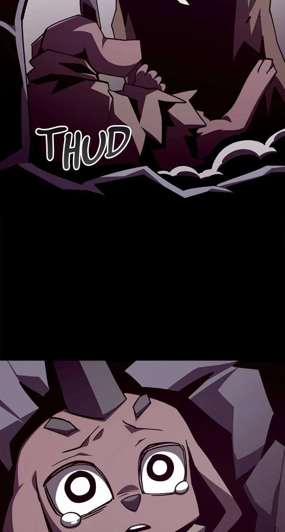 Dungeon Odyssey Chapter 115 — page 24